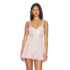 For love and lemons small dress